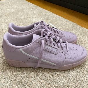 Adidas Continental 80 sneakers size 11 NWT
